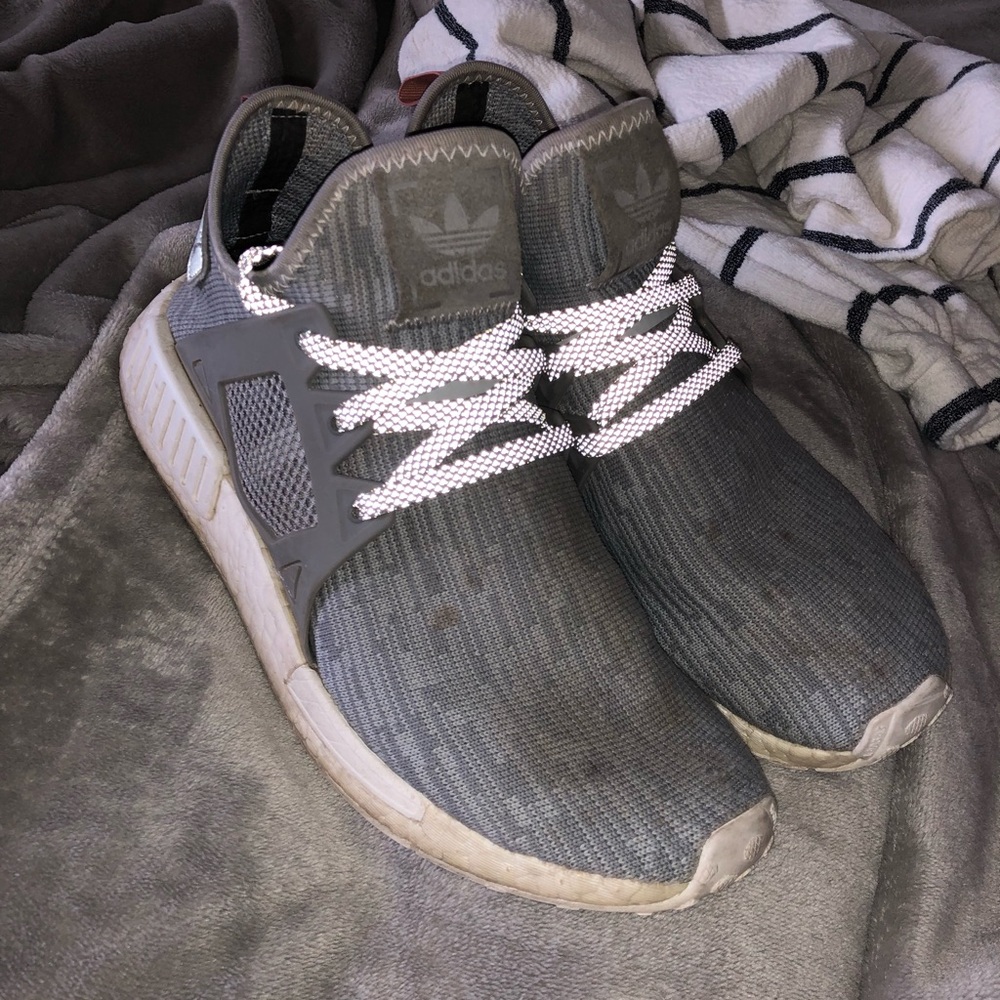 Adidas NMD shoes
